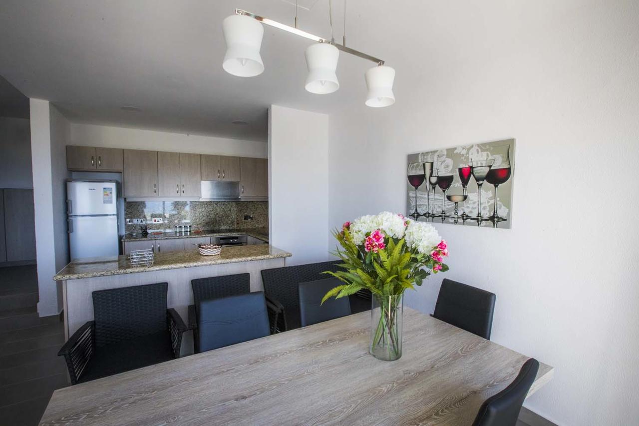 Diamond Townhouse 17 * Paphos