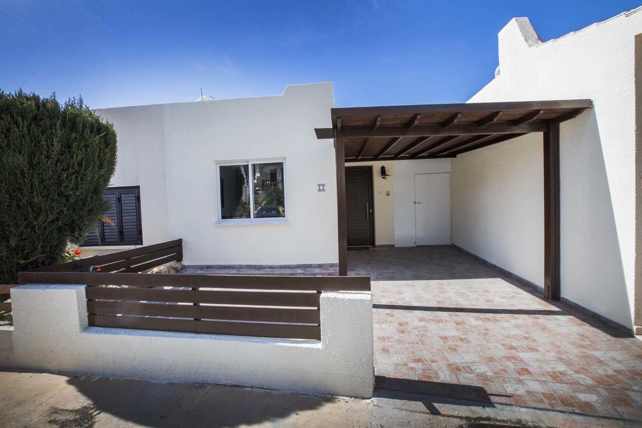 Holiday home Diamond Townhouse 17 Paphos