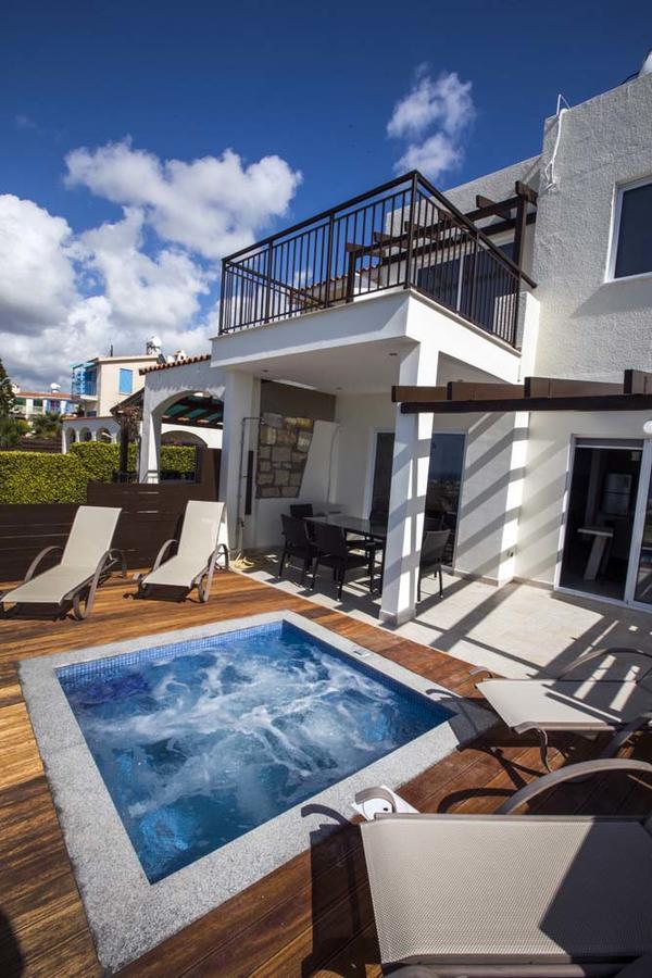 Diamond Townhouse 17 Holiday home Paphos