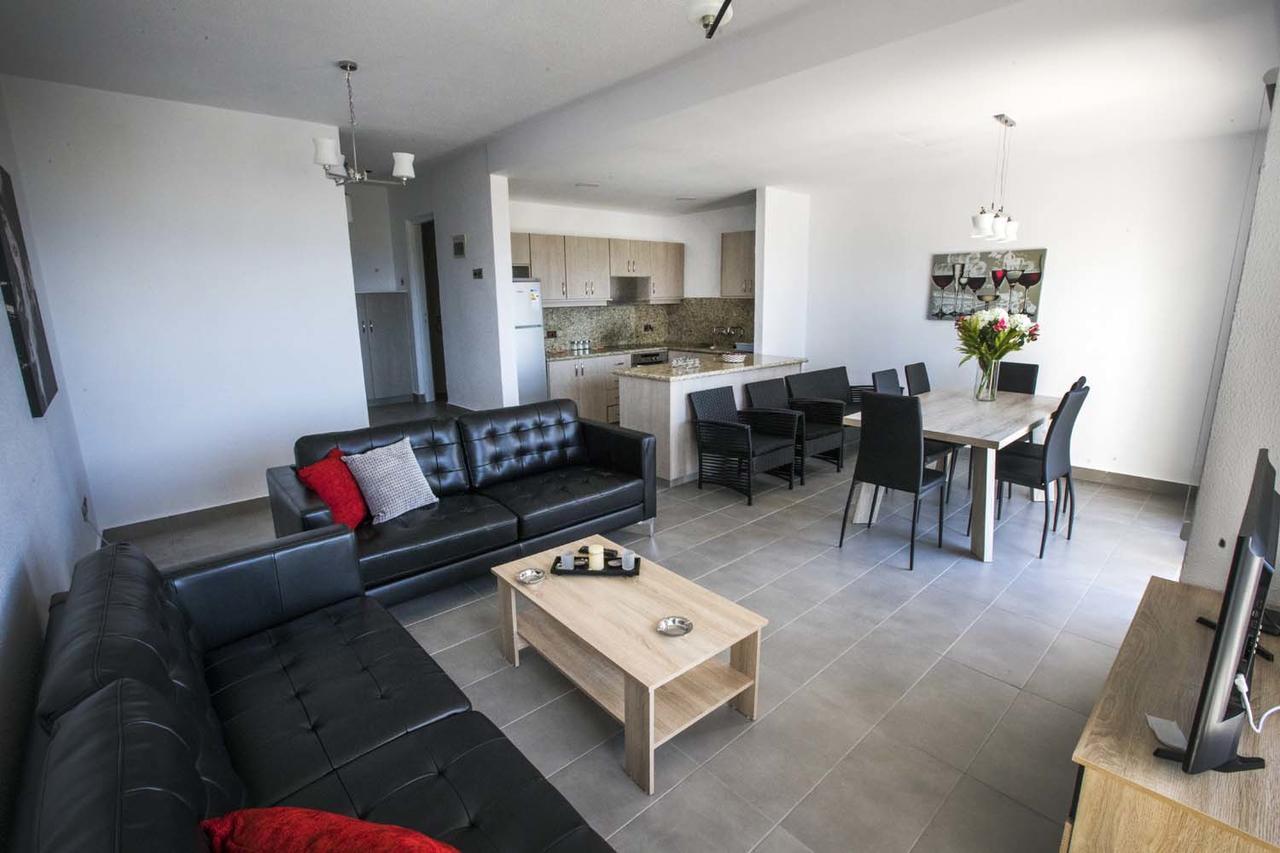 Holiday home Diamond Townhouse 17 Paphos