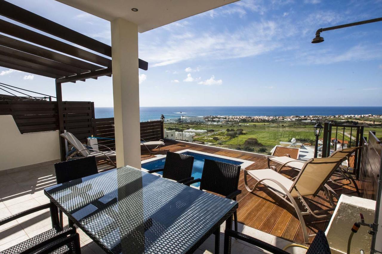 Holiday home Diamond Townhouse 17 Paphos