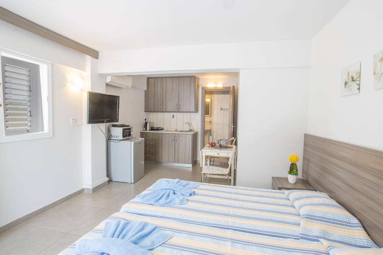 Merab Napa Agia Napa