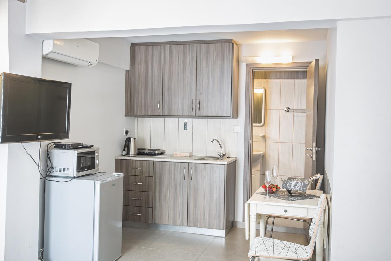 Apartamento Merab Napa