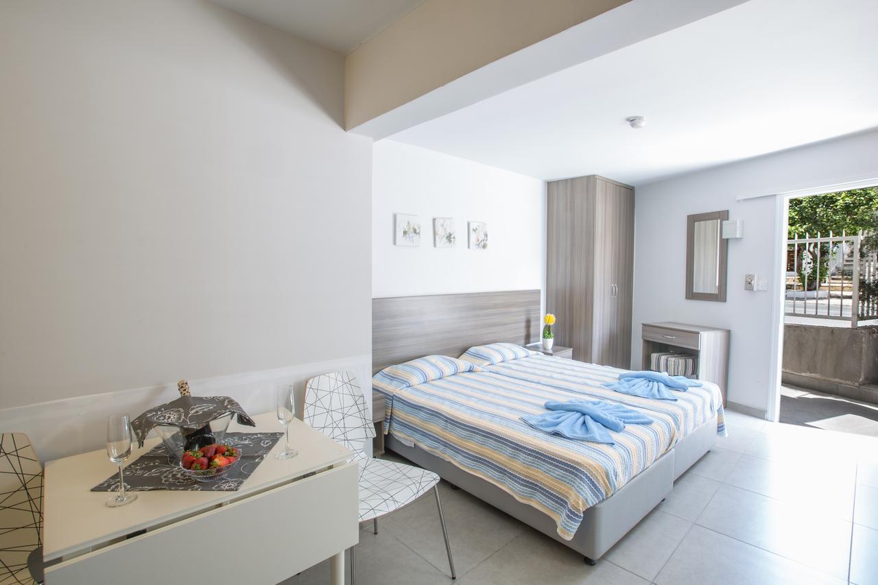 Apartamento Merab Napa