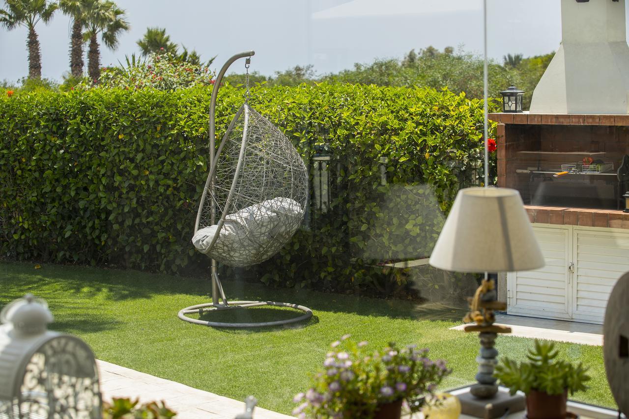 Elias Villa Ayia Napa