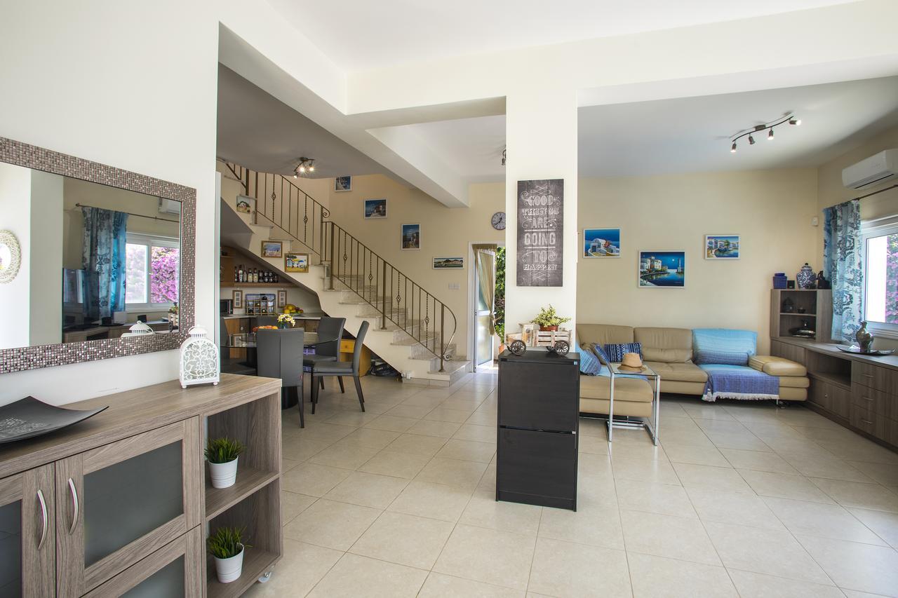 Villa Elias *