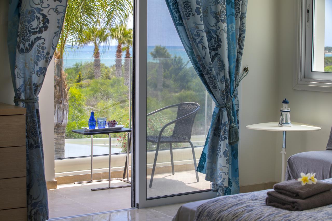 Villa Elias Ayia Napa