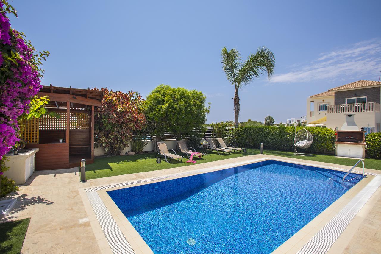 Elias Villa *
