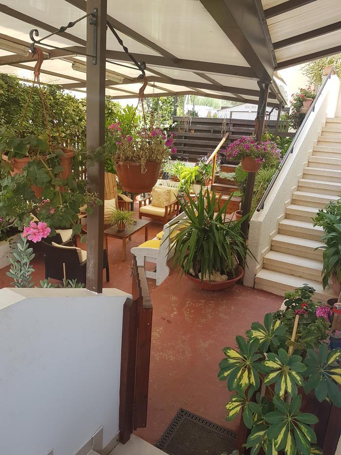 Appartement Estia Vasilis Manoli *