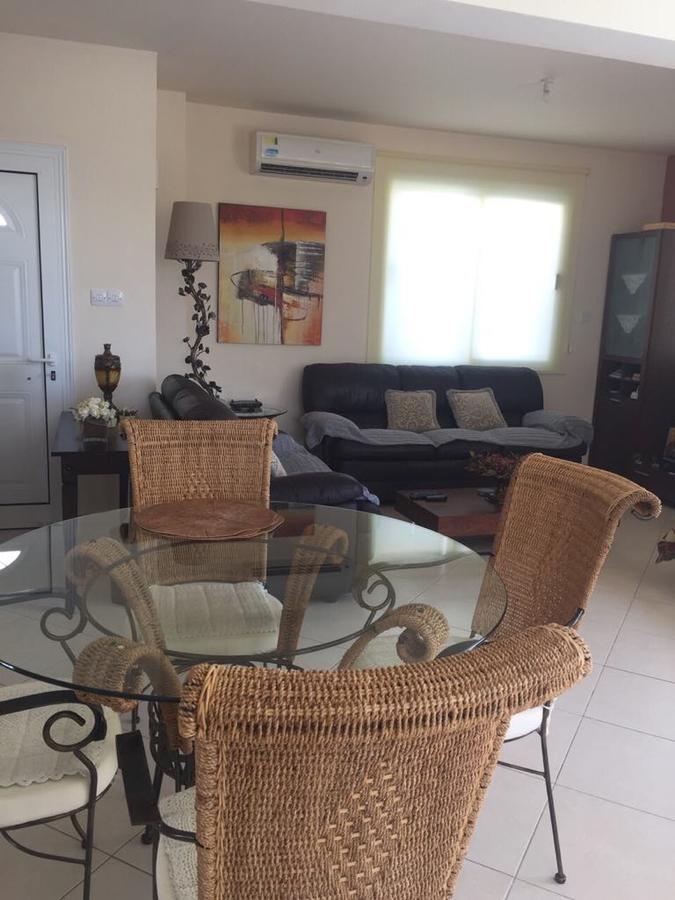 Villa Amanda *