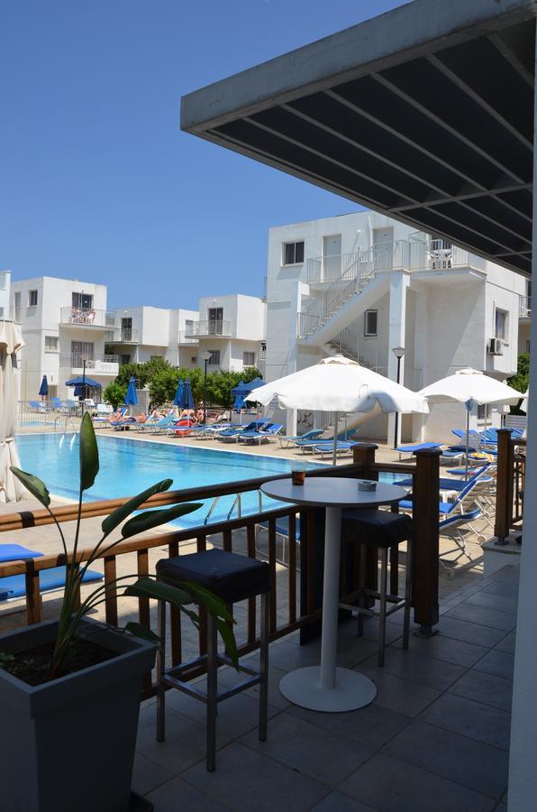 Sweet Memories 2* Protaras