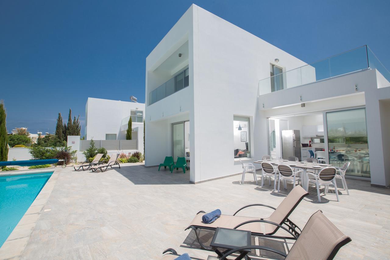 Greco Holiday home