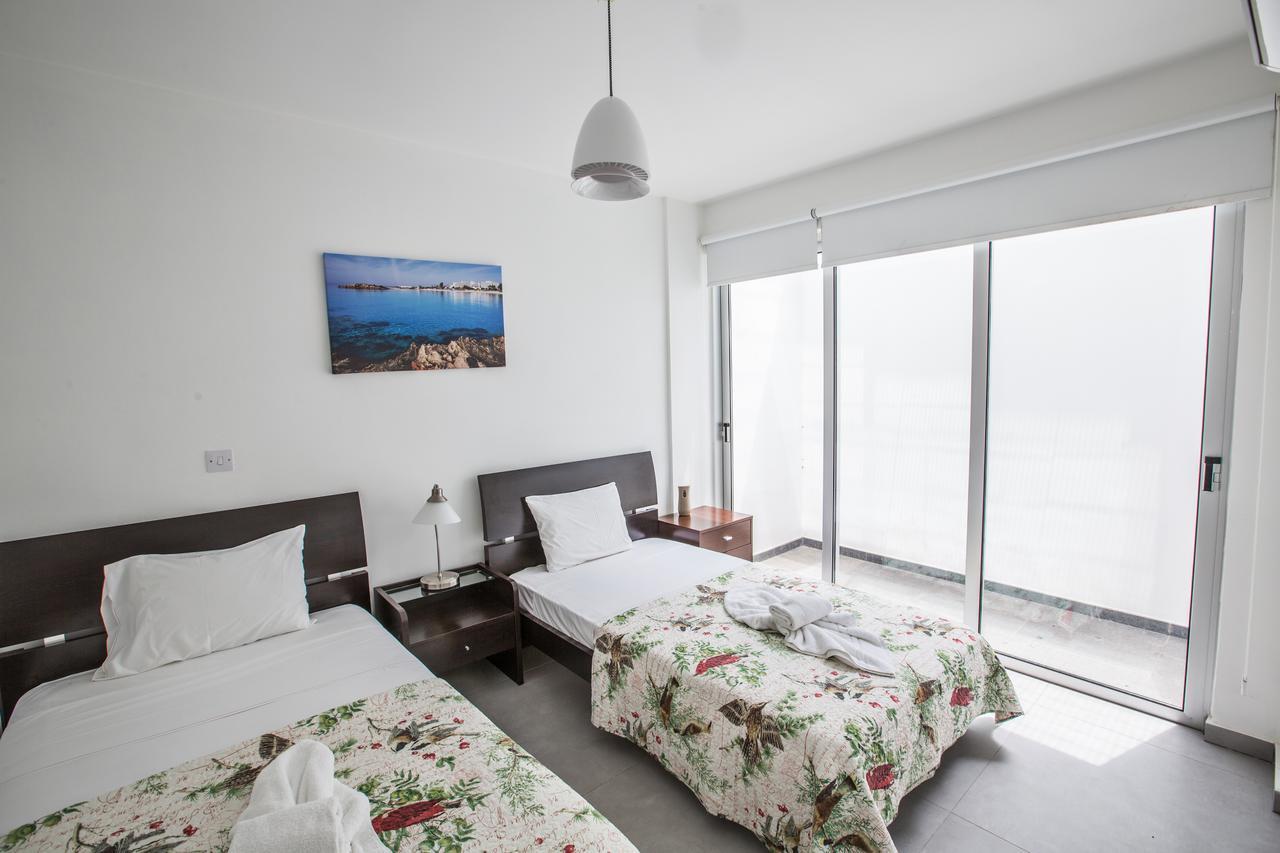 Greco Holiday home