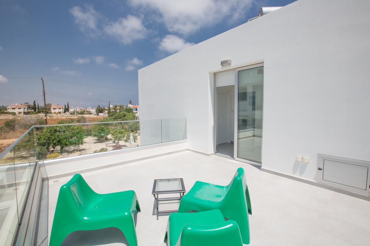 Greco Holiday home *