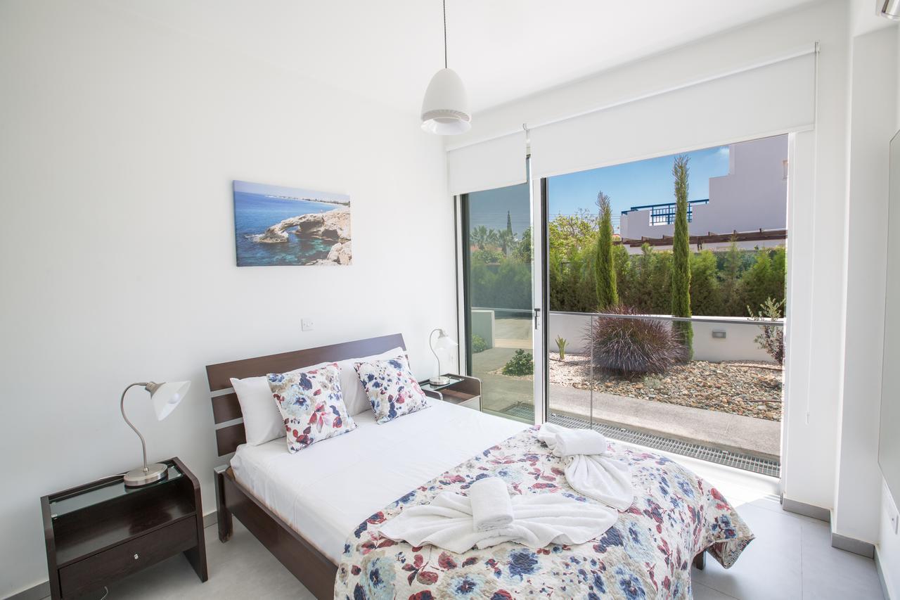 Greco Holiday home Protaras