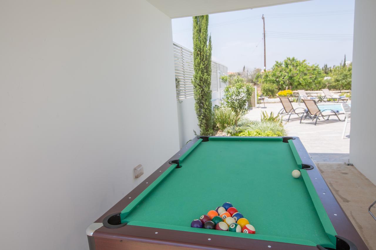Holiday home Greco Protaras