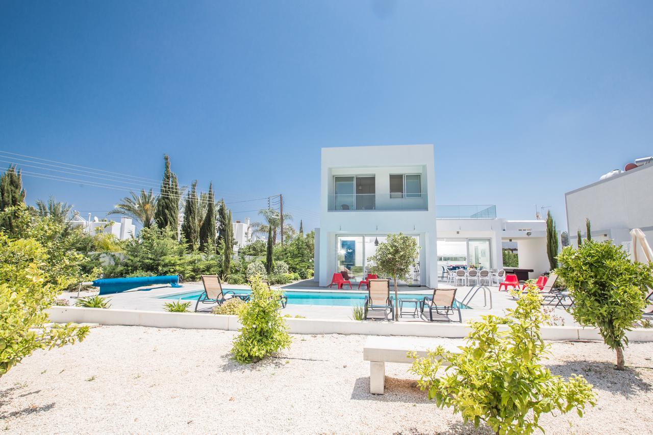 Holiday home Greco Protaras
