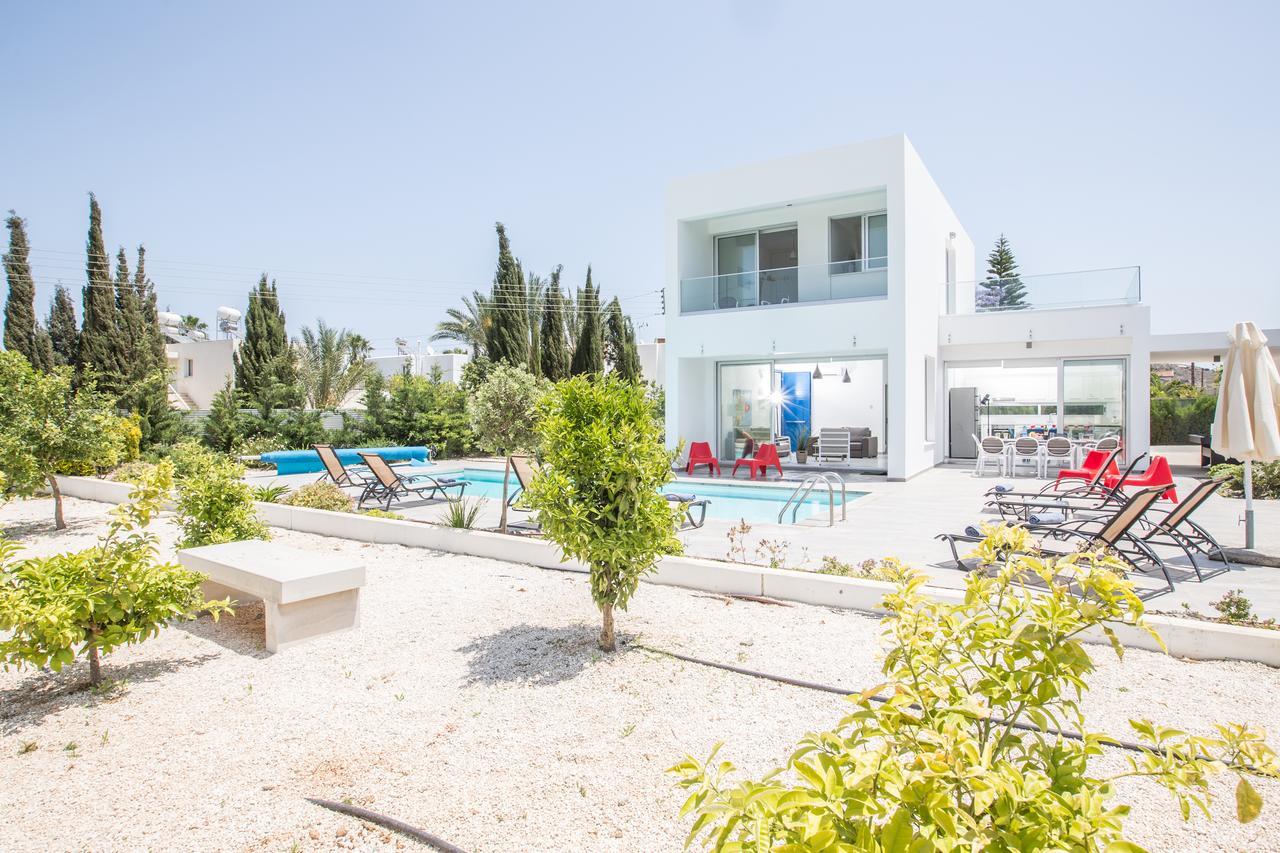 Greco Holiday home Protaras