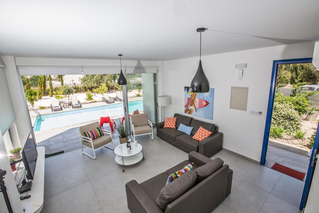 Greco Holiday home *