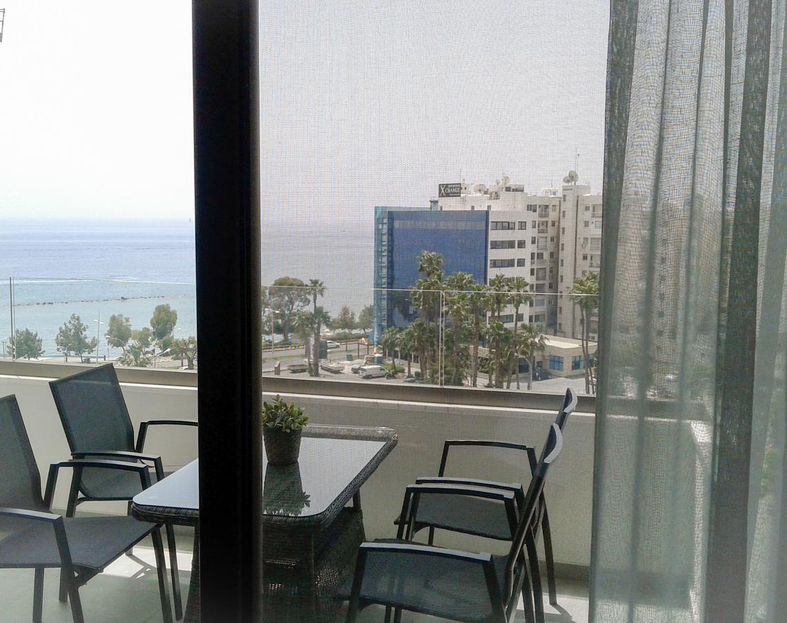 Apartment Diana House 716 Limassol