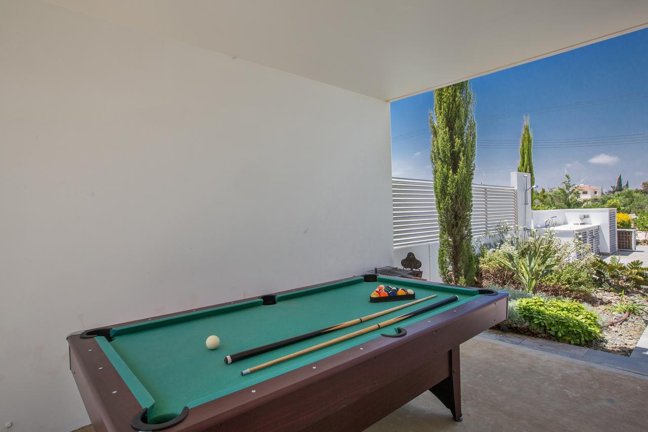 Holiday home Greco Protaras