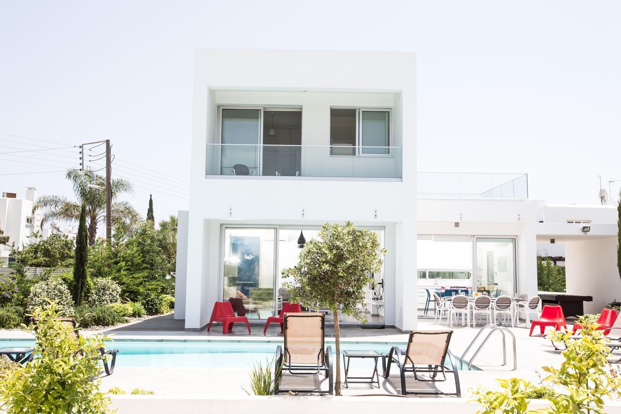Holiday home Greco Protaras