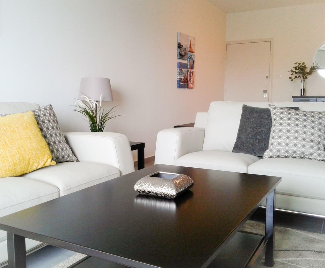 Diana House 716 Apartment Limassol