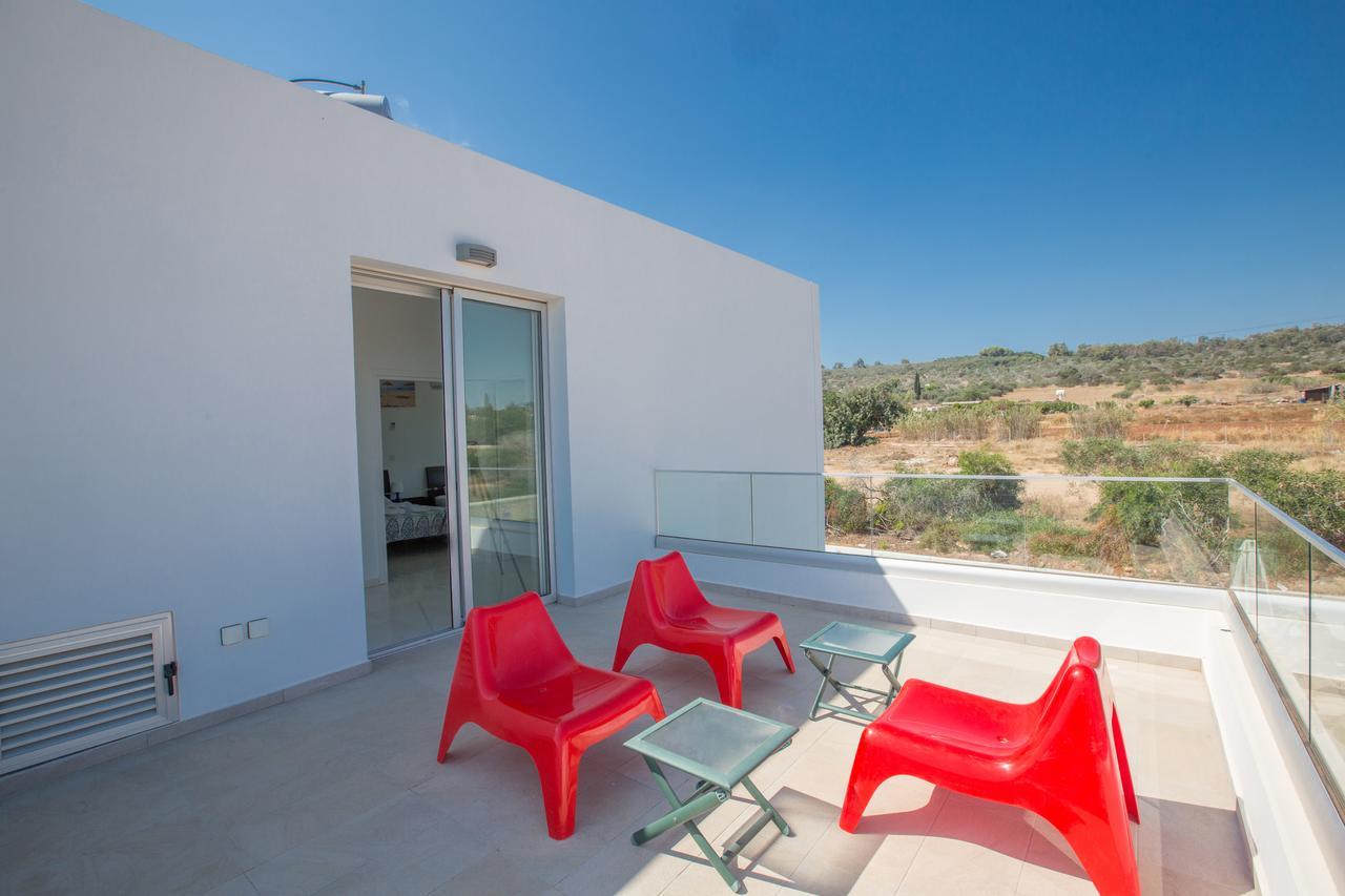 Holiday home Greco Protaras