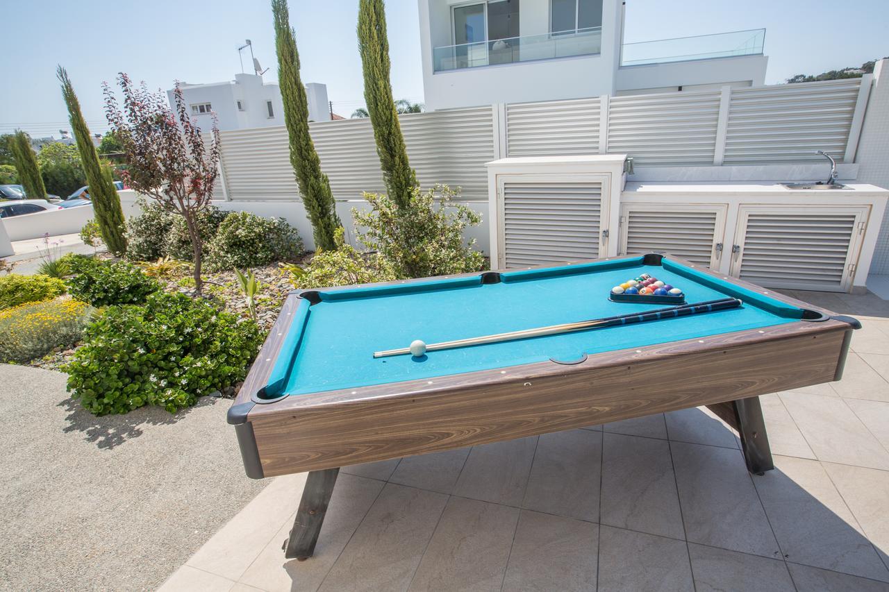 Greco Holiday home
