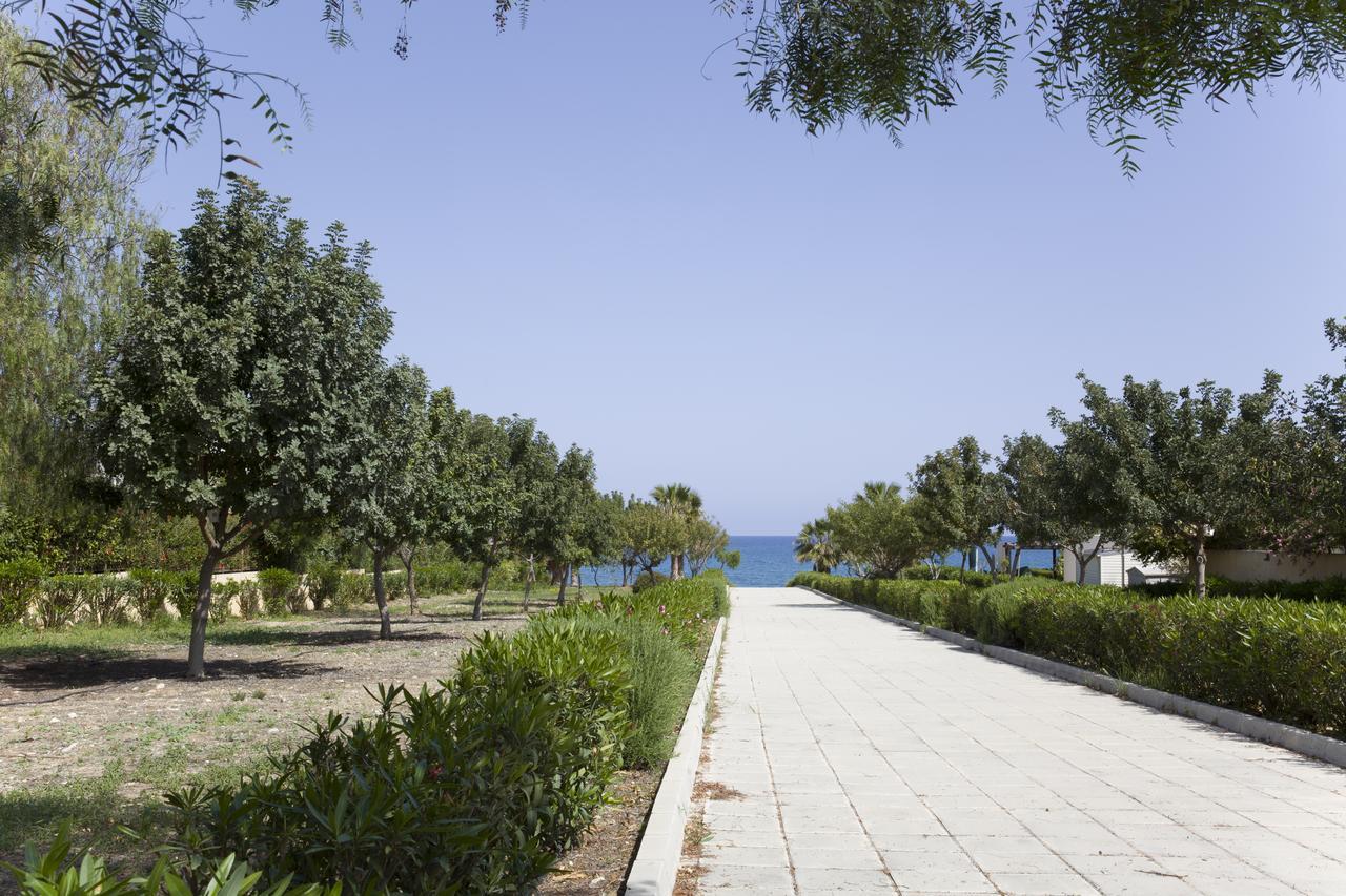 Pousada Acropolis Sea View