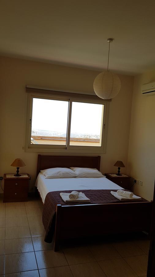 Appartement Lazaros Pissouri