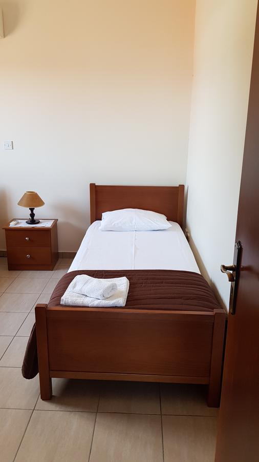 Appartement Lazaros