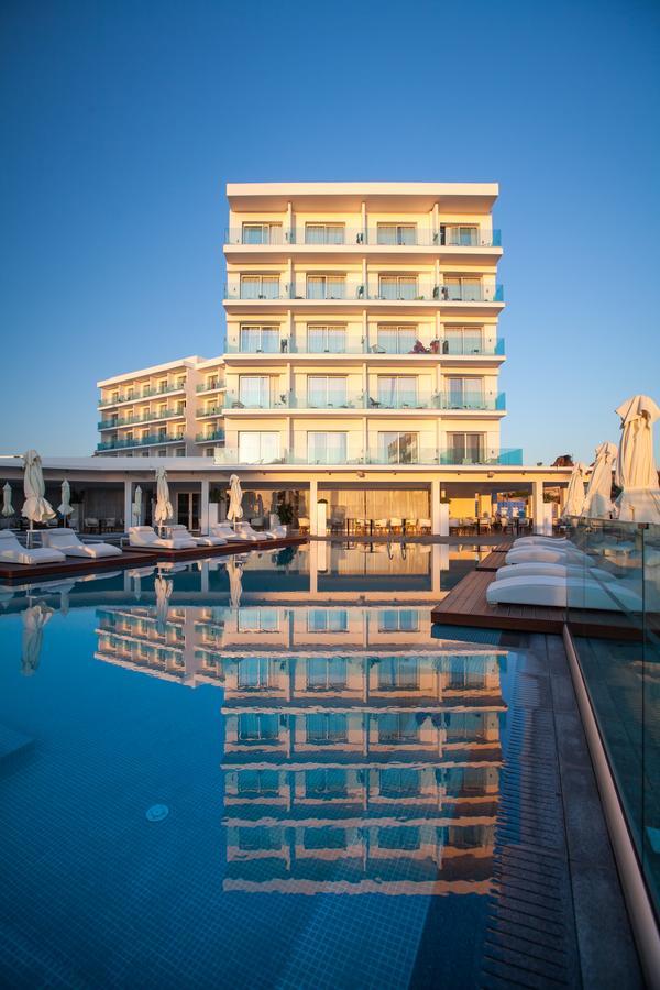Hotel The Blue Ivy & (adults Only) 4*