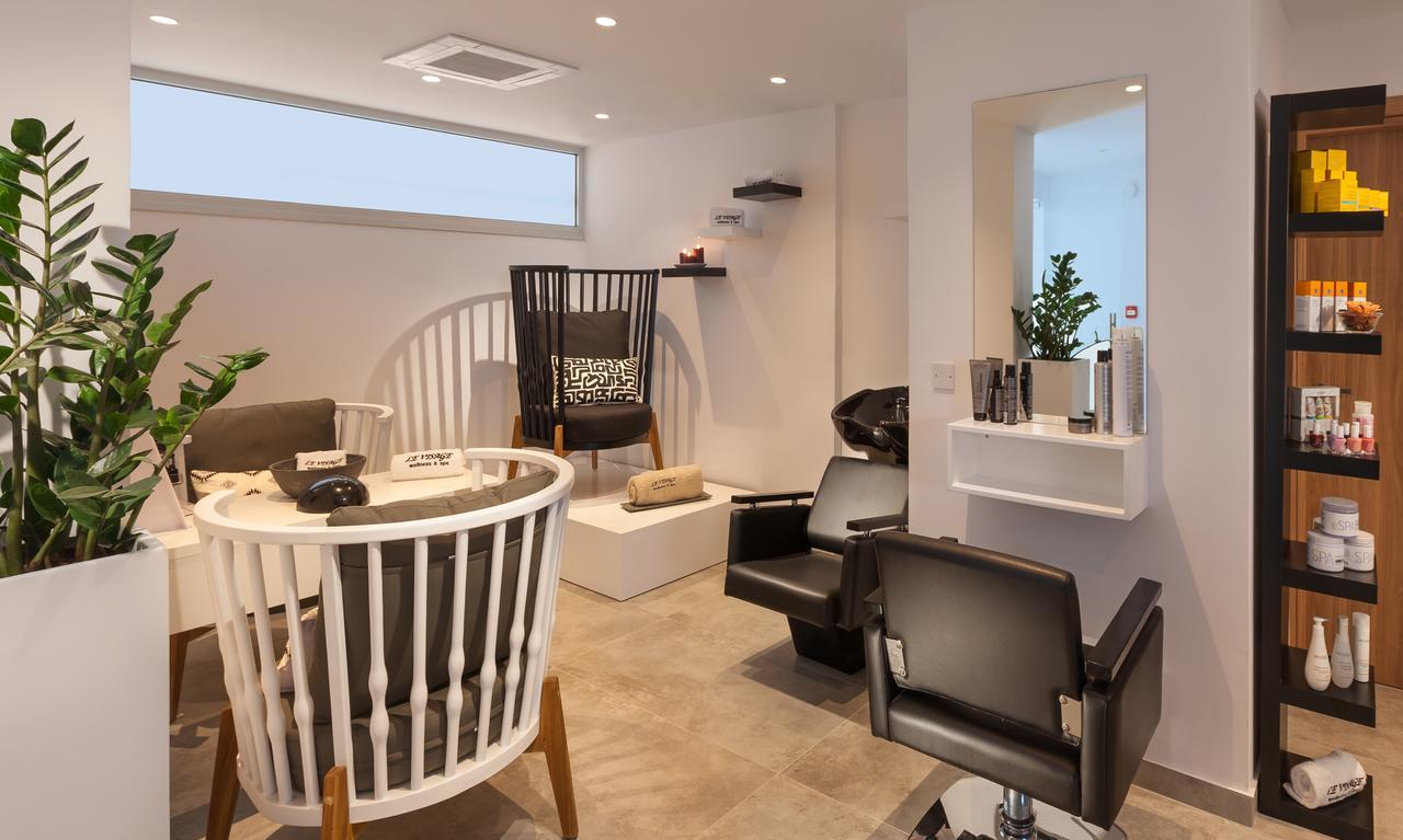 The Blue Ivy & (adults Only) Hotel 4*