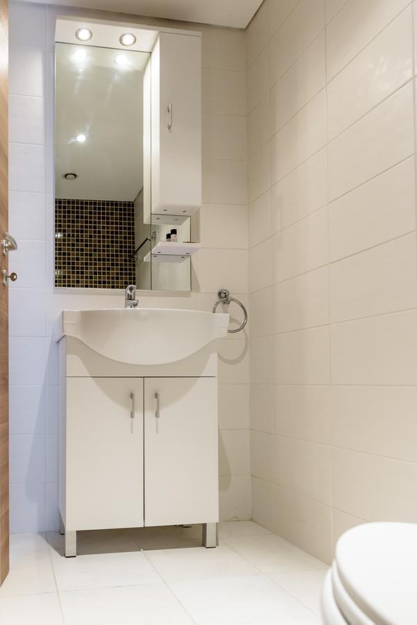 Apartment Zavos Marathon Limassol