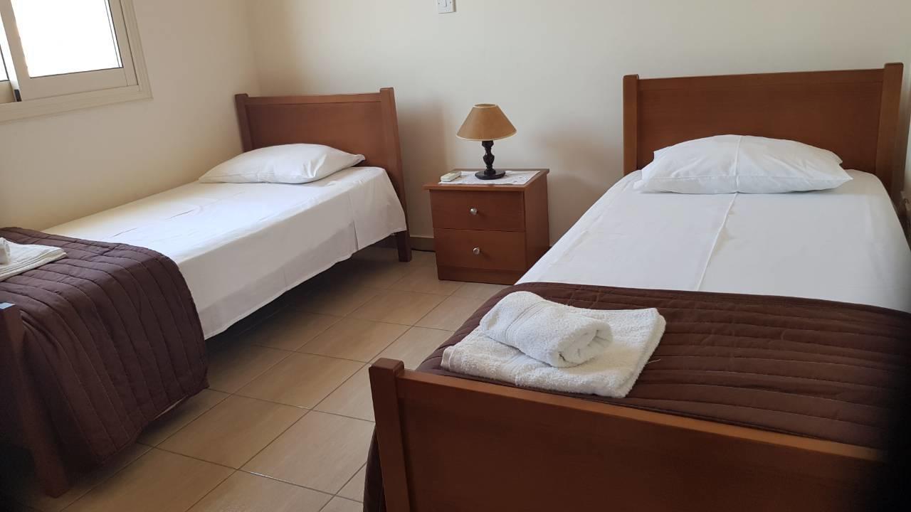 Appartement Lazaros Pissouri