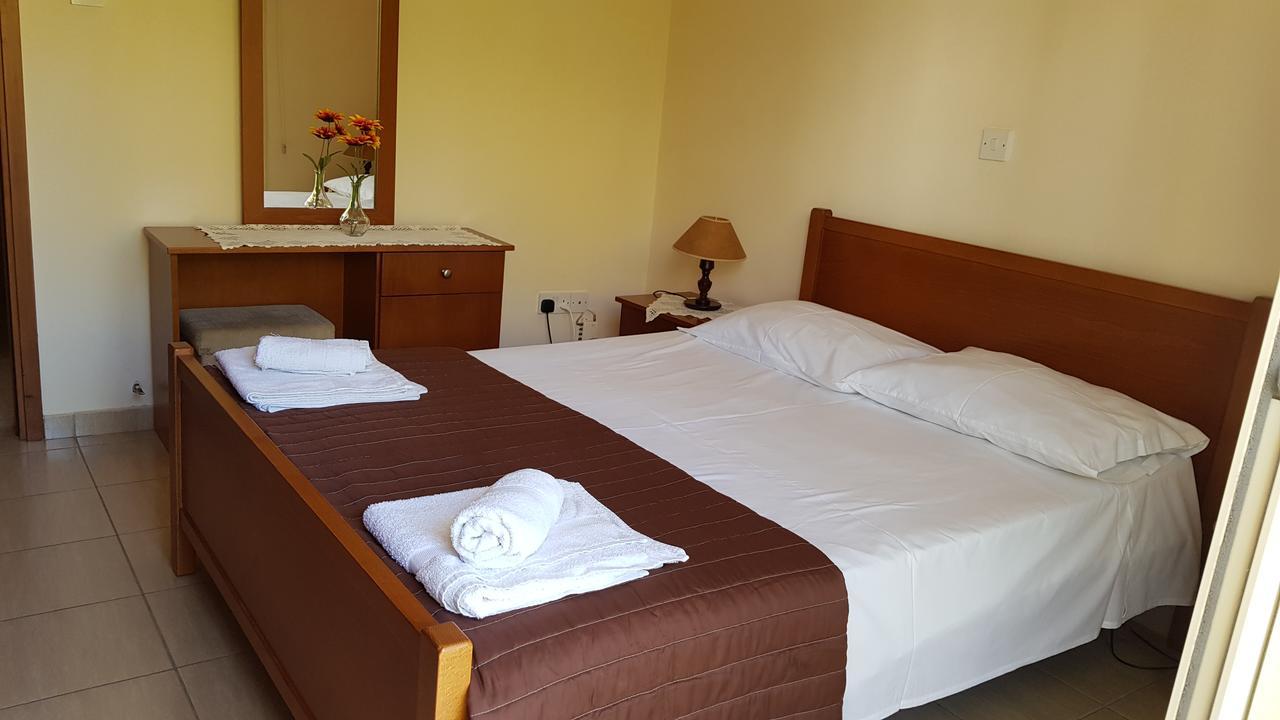 Lazaros Appartement