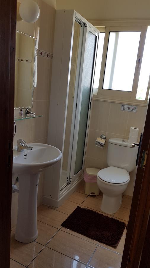 Lazaros Appartement Pissouri