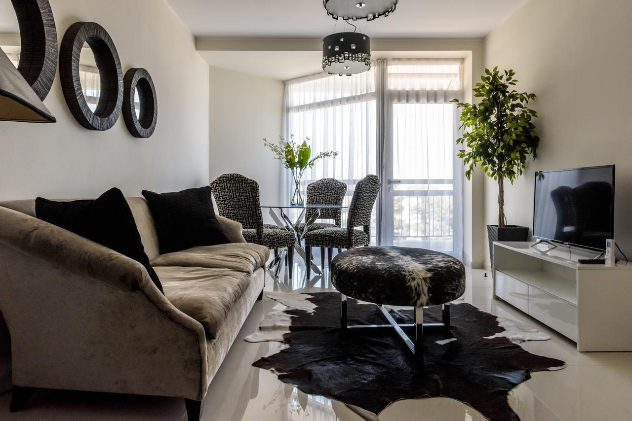 Zavos Marathon Apartment *