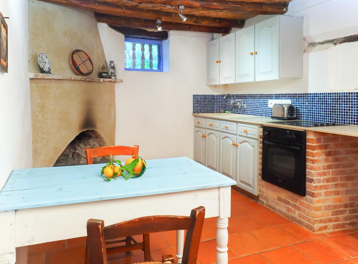 Sofronis House