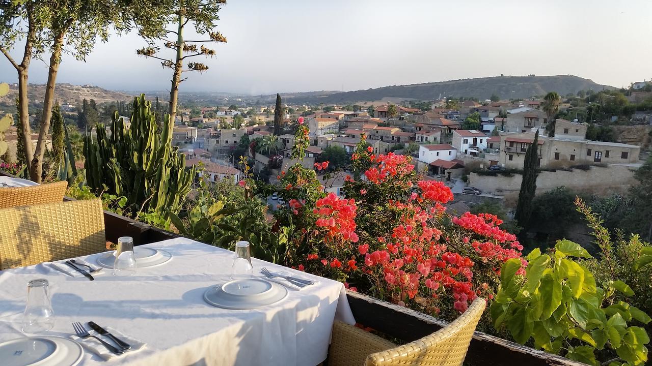 Adamos Apartment Tochni