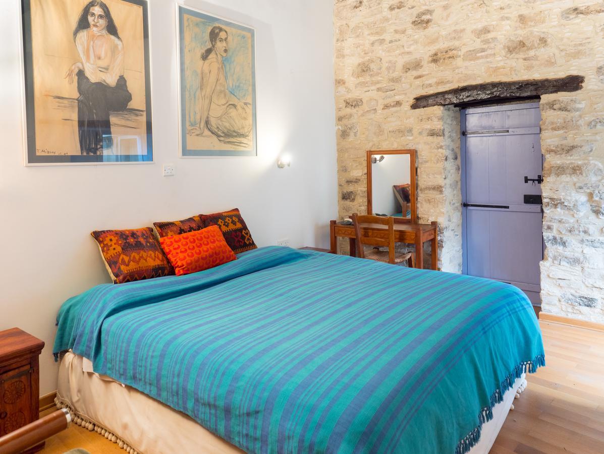 Country house Sofronis House
