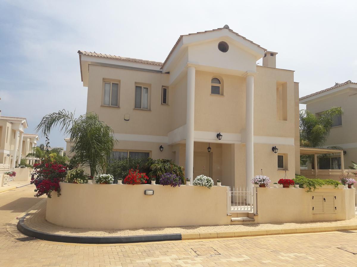 Anthorina 7 * Protaras