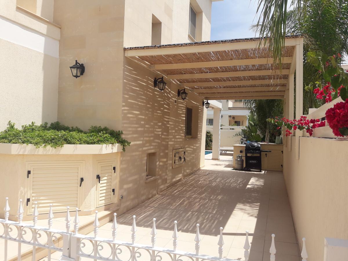 Villa Anthorina 7 Protaras