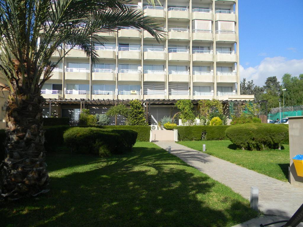 Pegasus Beach * Limassol