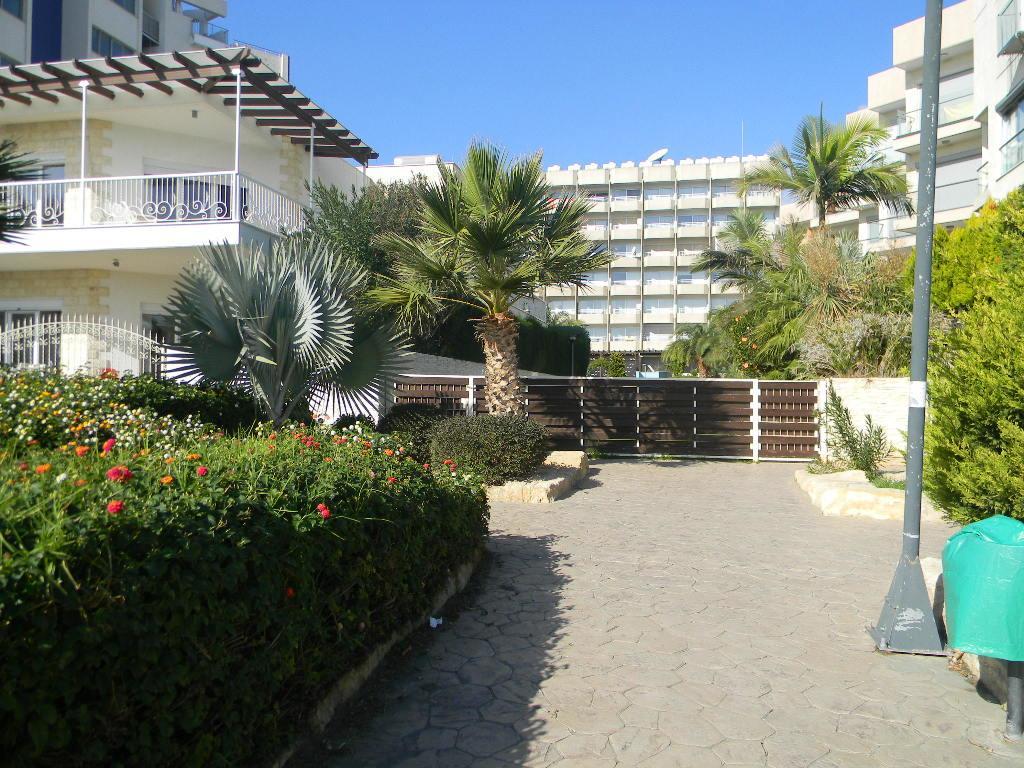 Pegasus Beach Apartment Limassol
