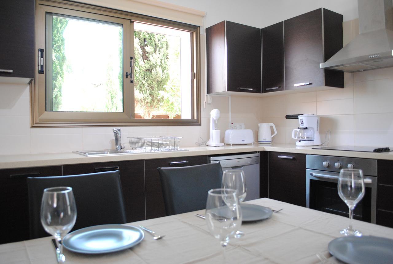 Villa Narcissos Thekla Agia Napa