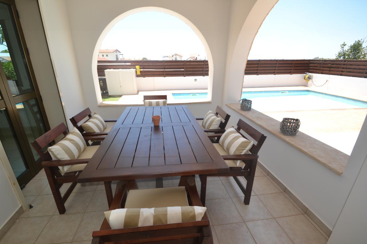 Villa Narcissos Thekla Agia Napa