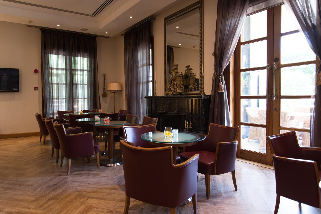 Curium Palace Hotel