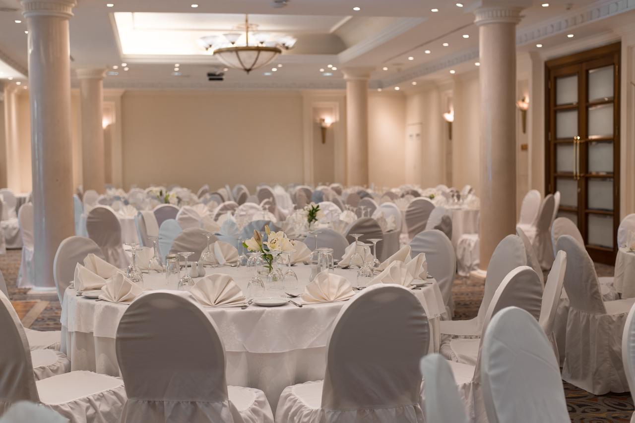 Curium Palace 4* Limassol